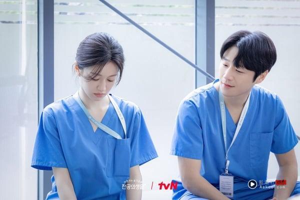 2025 韩剧推荐22部！韩剧排行榜，Netflix、最新韩剧线上看片单 娱乐 图12张