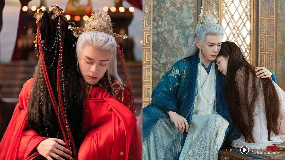 《临江仙》结局评价两极?白鹿&曾舜晞虐到最后一刻才罢休,吴谨言老公戏份太多惹众怒