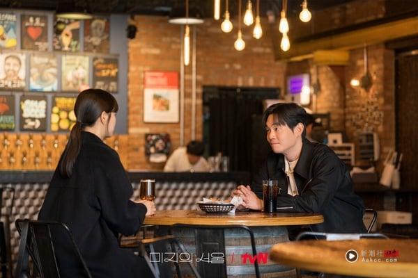 8部“好看到舍不得弃剧”Netflix韩剧！《未知的首尔》必追，最后一部追了根本停不下来 娱乐 图4张