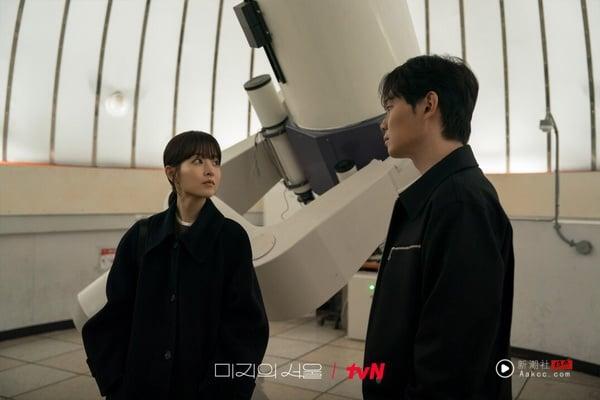 8部“好看到舍不得弃剧”Netflix韩剧！《未知的首尔》必追，最后一部追了根本停不下来 娱乐 图2张