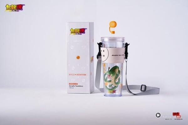 龟记必喝新联名！龟记携手功夫茶推“七龙珠”加价购，环保杯必收、免费送磁铁 最新 图5张