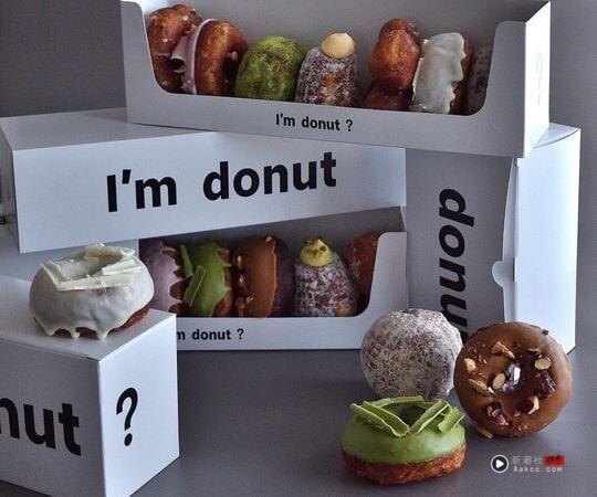 不用飞日本！I'm donut?甜甜圈7月登台！中国台湾首店地点、开幕日期预告！ 最新 图1张