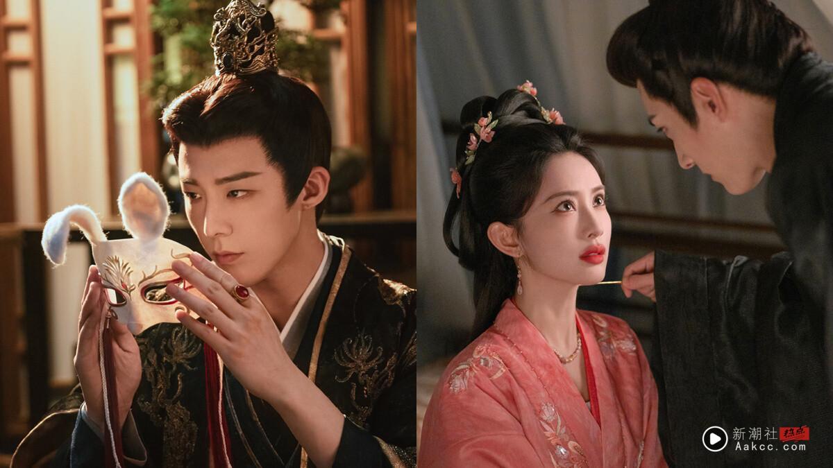 网评2025“最看好爆火”待播电视剧TOP10!《桃花映江山》第6，《书卷一梦》第3，冠军是它