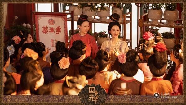 网评2025“最看好爆火”待播电视剧TOP10!《桃花映江山》第6，《书卷一梦》第3，冠军是它 娱乐 图7张