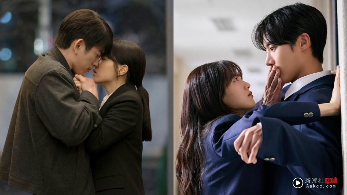 8部好看到“一集就入坑”韩剧！《未知的首尔》《牵牛和仙女》好看，它8.6分冷门零负评