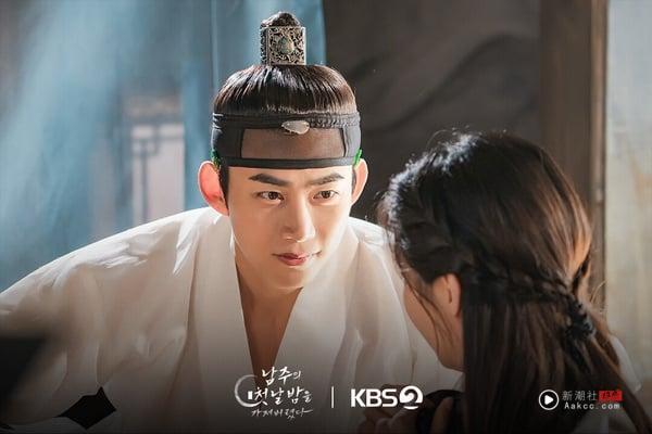 2025第二季韩剧“首播收视”TOP10！《未知的首尔》第8输《牵牛和仙女》，冠军唯一破9% 娱乐 图3张