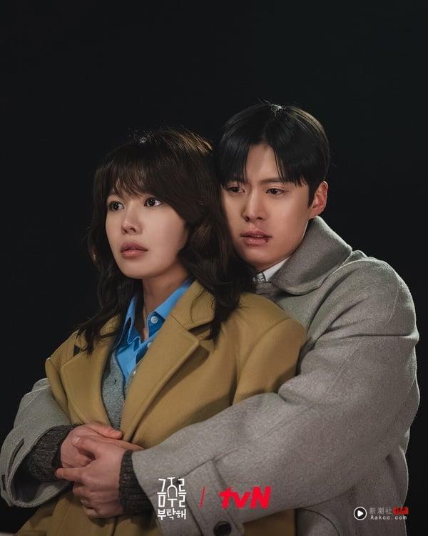 2025第二季韩剧“首播收视”TOP10！《未知的首尔》第8输《牵牛和仙女》，冠军唯一破9% 娱乐 图6张
