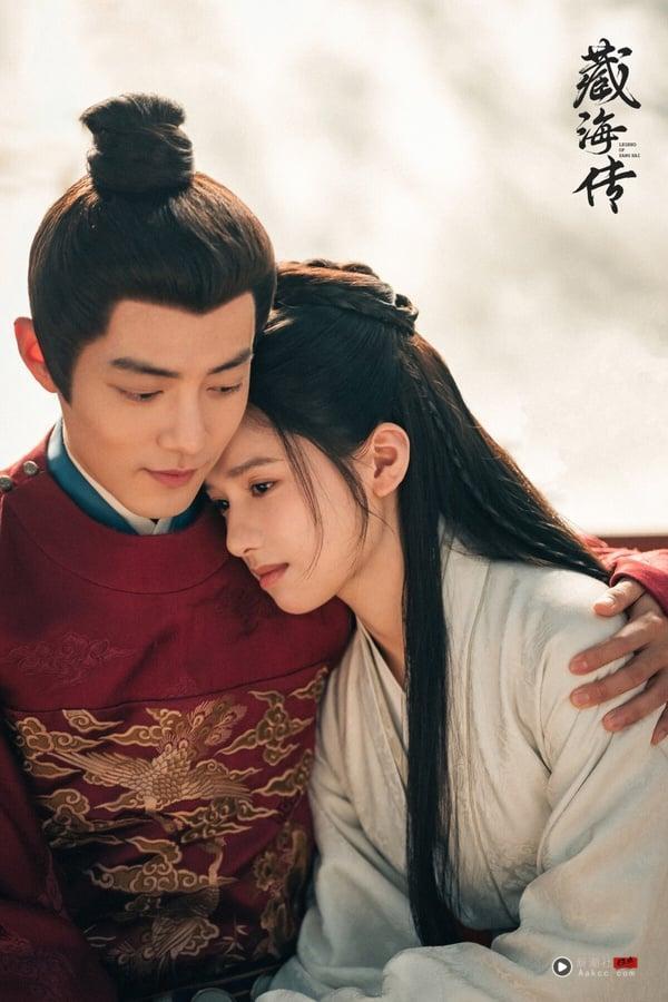 《临江仙》靠边站！10部2025“一面倒好评”电视剧！《藏海传》必追，这部好看到一集上瘾 娱乐 图2张