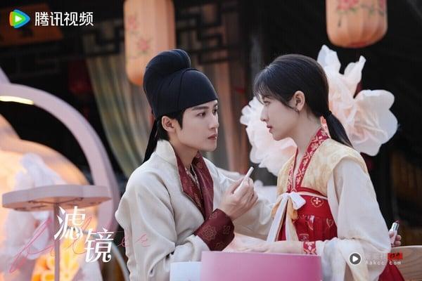 《临江仙》靠边站！10部2025“一面倒好评”电视剧！《藏海传》必追，这部好看到一集上瘾 娱乐 图5张