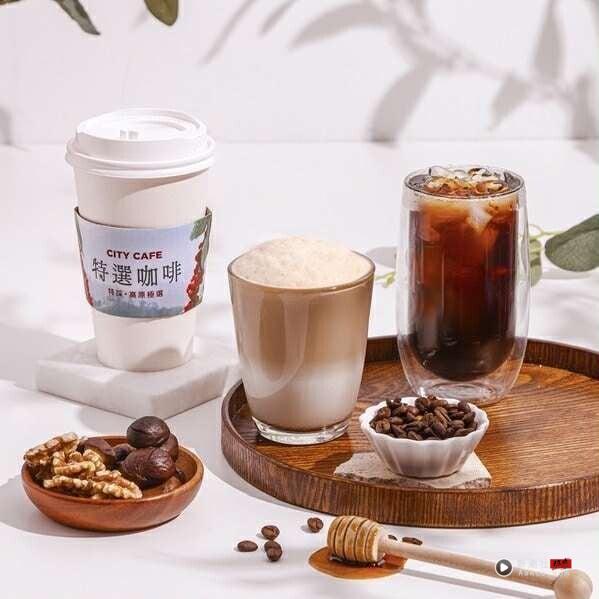 买一送一！7-11“HERSHEY’S巧克力”新品登场，巧克冰沙、双馅泡芙、可可蝴蝶丹麦必吃 最新 图6张