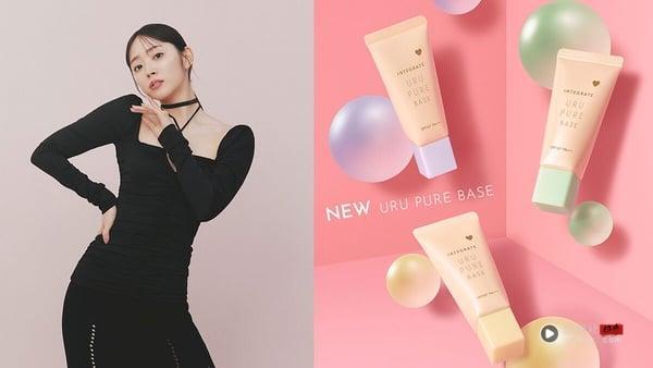 2025懒人“提亮防晒”推荐！柔焦毛孔超有感，控油首选它，自然不假面、单擦就好看！ 最新 图6张
