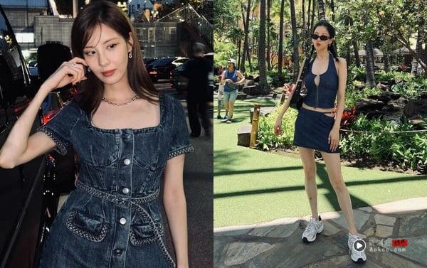 《我夺走了公爵的初夜》徐玄私服穿搭更圈粉！5 大技巧学起来好感度狂飙！ 时尚 图10张