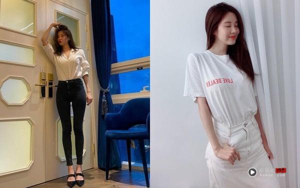 《我夺走了公爵的初夜》徐玄私服穿搭更圈粉！5 大技巧学起来好感度狂飙！ 时尚 图16张
