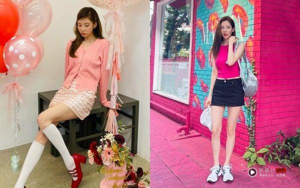 《我夺走了公爵的初夜》徐玄私服穿搭更圈粉！5 大技巧学起来好感度狂飙！ 时尚 图7张