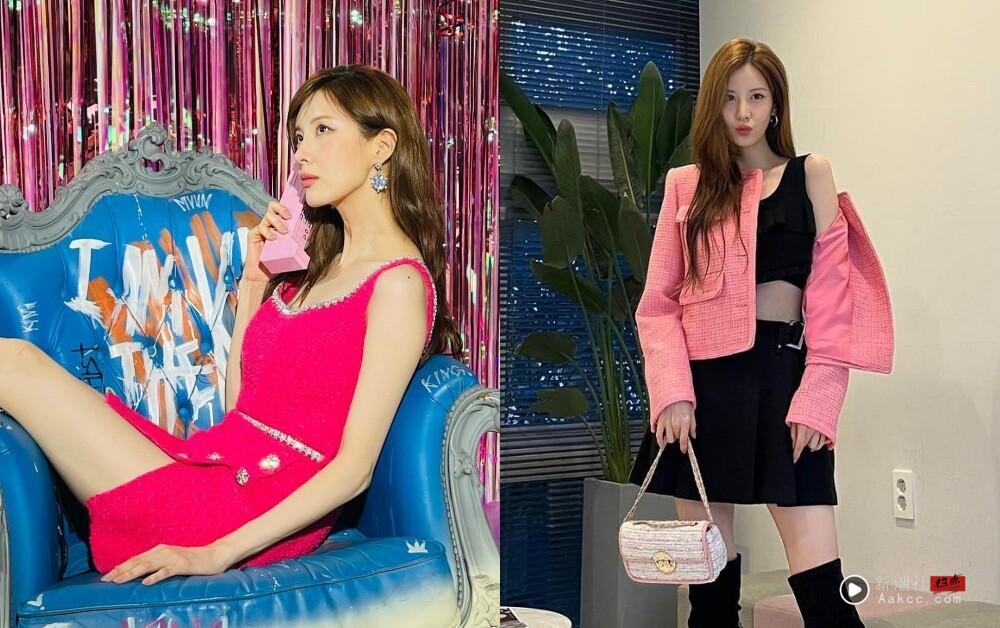 《我夺走了公爵的初夜》徐玄私服穿搭更圈粉！5 大技巧学起来好感度狂飙！ 时尚 图5张