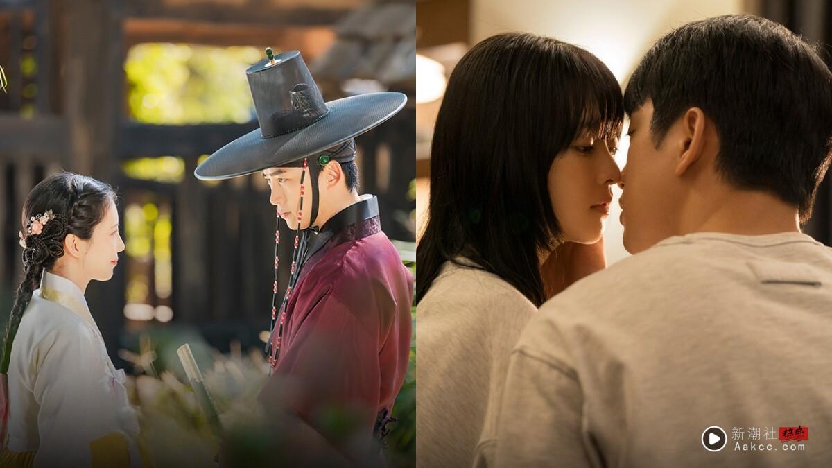 六月韩剧豆瓣评分TOP8！《我夺走了公爵的初夜》7.0分输《健将联盟》，冠军8.7分零负评