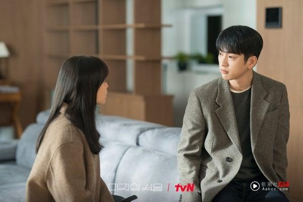 不输《未知的首尔》！8部“错过可惜”的Netflix爱情韩剧！它被封“爱情剧天花板” 娱乐 图3张