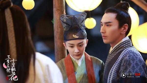 《折腰》不够火！近十年“现象级”爆款电视剧TOP10！《知否》第5，冠军再过十年依然很神 娱乐 图6张