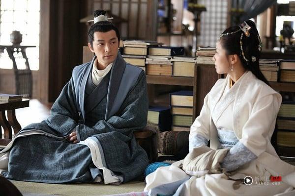 《折腰》不够火！近十年“现象级”爆款电视剧TOP10！《知否》第5，冠军再过十年依然很神 娱乐 图3张