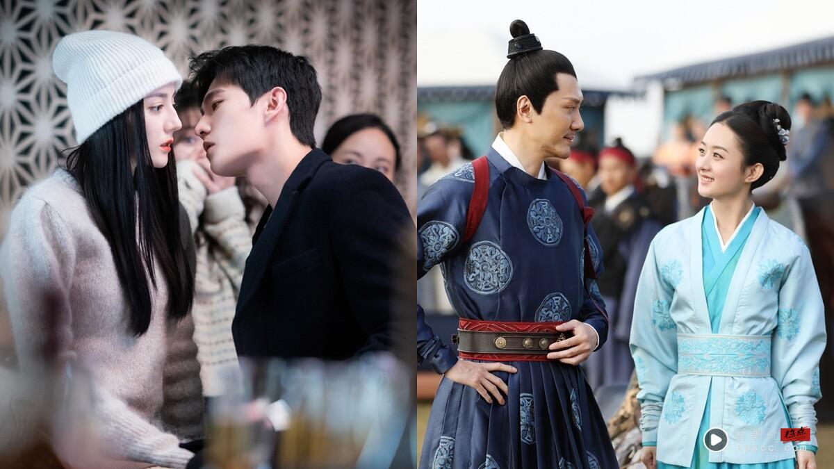 《折腰》不够火!近十年“现象级”爆款电视剧TOP10!《知否》第5,冠军再过十年依然很神