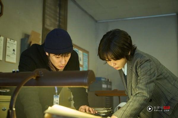 7部“Netflix没播但好看”的韩剧！《牵牛和仙女》一集上瘾，它好评不输《未知的首尔》 娱乐 图6张