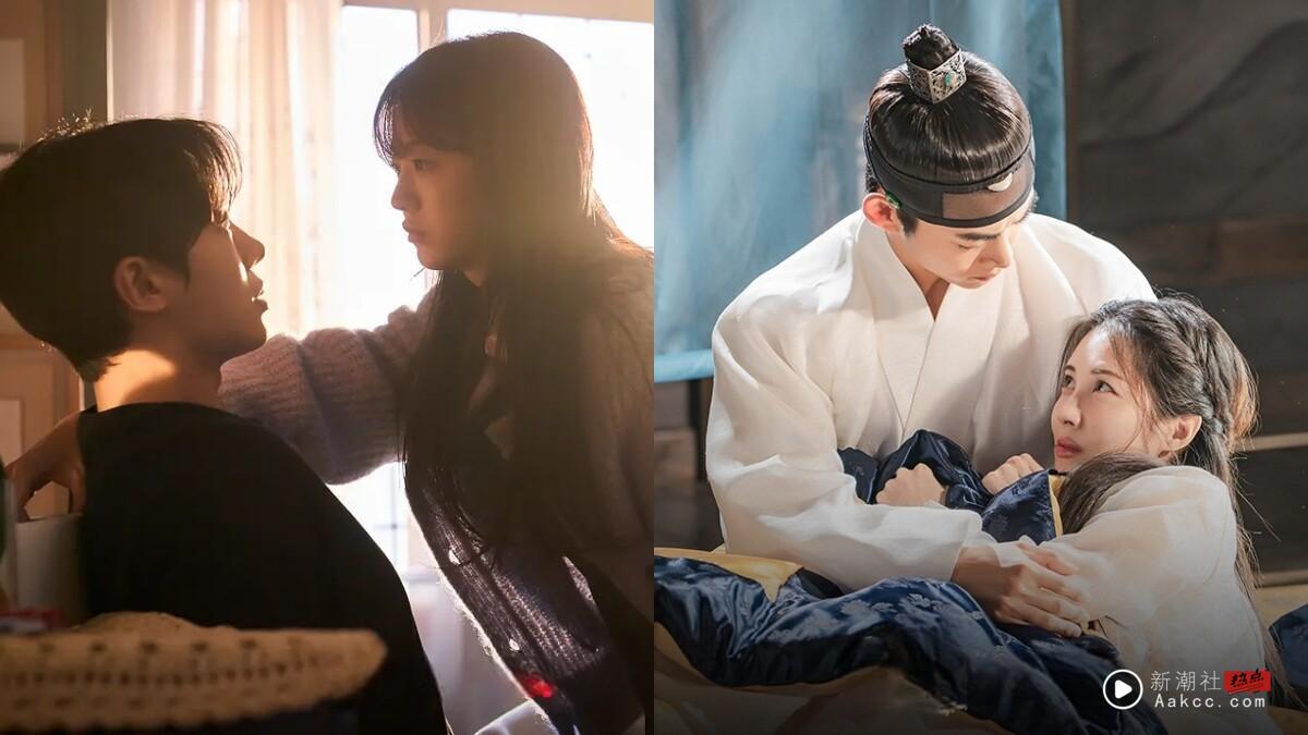 7部“Netflix没播但好看”的韩剧！《牵牛和仙女》一集上瘾，它好评不输《未知的首尔》