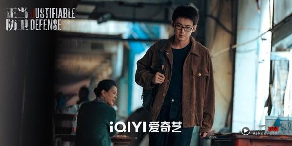 4部白敬亭待播新作推荐！反派、刑警多重角色超惊喜，久违主演电影今年上映 娱乐 图4张