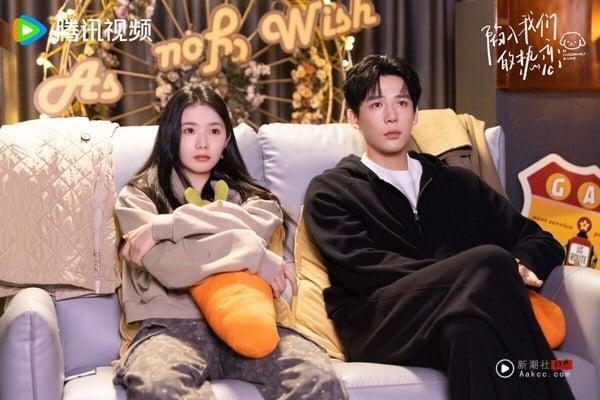 网评“好看到熬夜也要追”电视剧推荐TOP10!《折腰》第5，《临江仙》第3，冠军会欲罢不能 娱乐 图4张