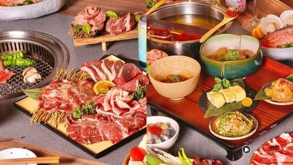 台北烧肉推荐4：金洹苑