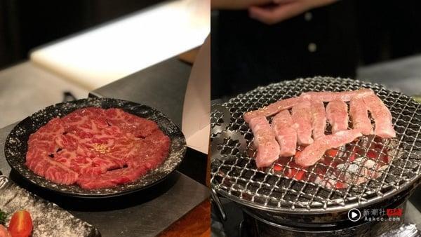 台北烧肉推荐8：胡同烧肉