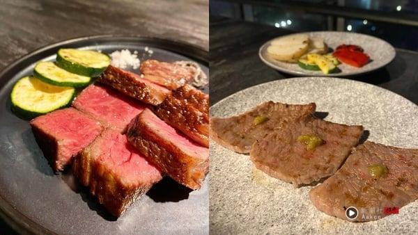 台北烧肉推荐3：烧肉中山