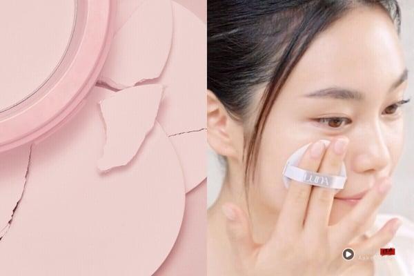 提亮蜜粉、控油蜜粉怎么用？一次搞懂不同蜜粉用法+推荐，底妆干净持久 最新 图1张
