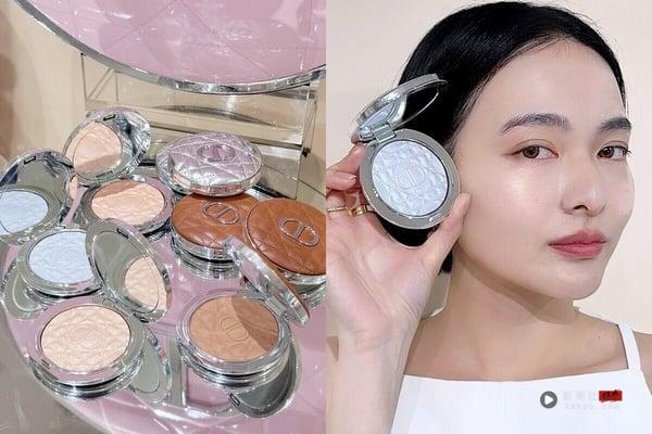 提亮蜜粉、控油蜜粉怎么用？一次搞懂不同蜜粉用法+推荐，底妆干净持久 最新 图13张
