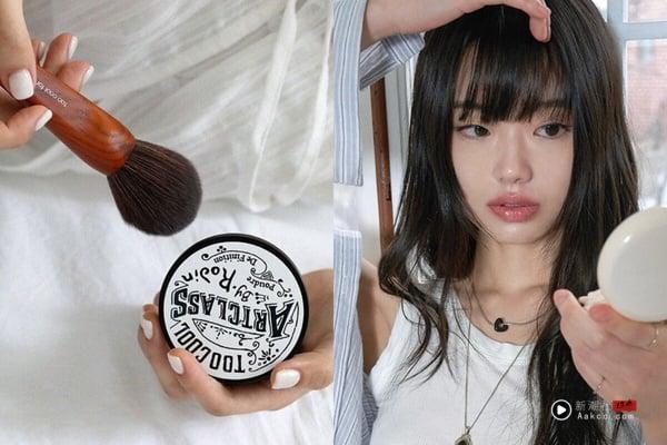 提亮蜜粉、控油蜜粉怎么用？一次搞懂不同蜜粉用法+推荐，底妆干净持久 最新 图5张