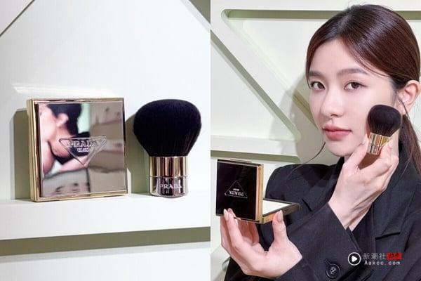 提亮蜜粉、控油蜜粉怎么用？一次搞懂不同蜜粉用法+推荐，底妆干净持久 最新 图6张