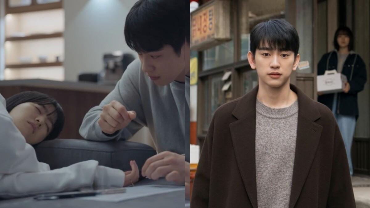 Netflix《未知的首尔》8大剧情彩蛋！昊洙要和未知求婚了？它竟暗示昊洙右耳终将失聪？