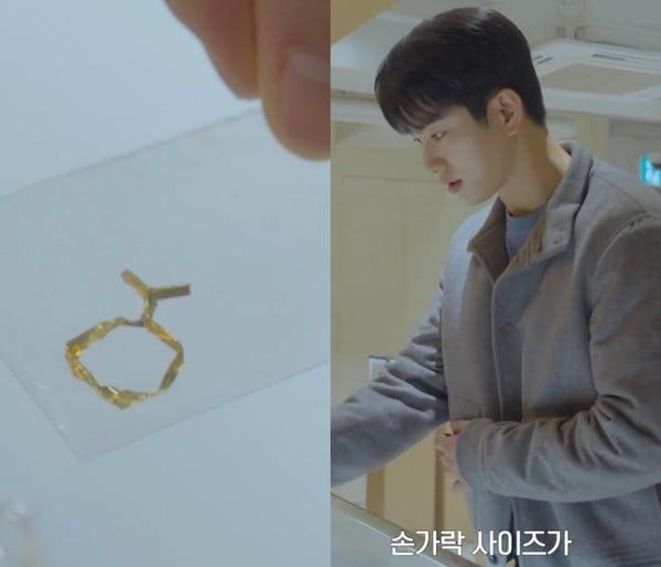 Netflix《未知的首尔》8大剧情彩蛋！昊洙要和未知求婚了？它竟暗示昊洙右耳终将失聪？ 娱乐 图3张