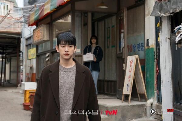 网评“此生必追”好看韩剧TOP10!《未知的首尔》第10输《苦尽柑来》，冠军是公认天花板 娱乐 图5张