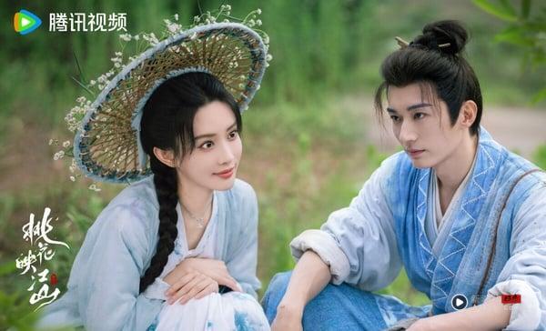 9位大器晚成电视剧男主不同命！《书卷一梦》刘宇宁熬11年爆火，刘学义7年，他爆红又熄火 娱乐 图5张