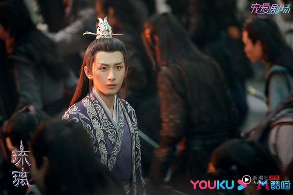 9位大器晚成电视剧男主不同命！《书卷一梦》刘宇宁熬11年爆火，刘学义7年，他爆红又熄火 娱乐 图7张