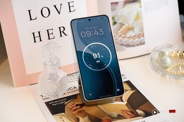 不只iphone16值得买！2025新机推荐：三星Galaxy S25 Ultra神机、小米升级徕卡拍照强 最新 图10张