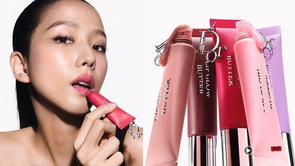 2025女星“同款唇色”推荐！金智媛、IU、Jisoo同款唇全扒出，这款超百搭、最不挑人！ 最新 图1张