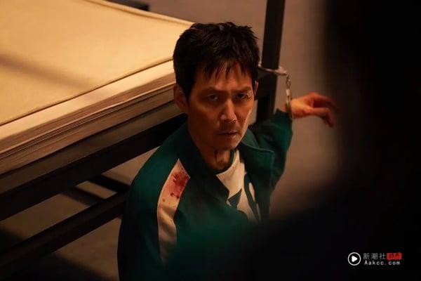 Netflix《鱿鱼游戏3》大结局烂尾？网轰456根本宇宙大圣男，要角全死光？看点剩“他” 娱乐 图6张