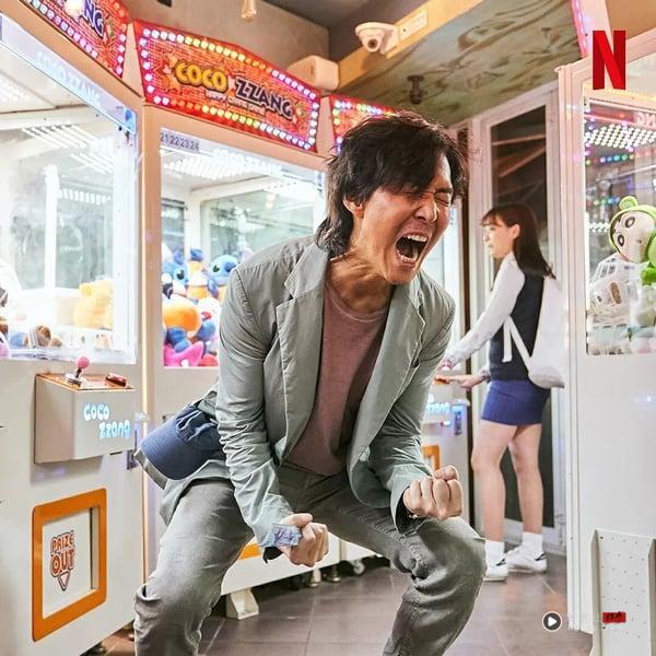 Netflix《鱿鱼游戏3》大结局烂尾？网轰456根本宇宙大圣男，要角全死光？看点剩“他” 娱乐 图5张
