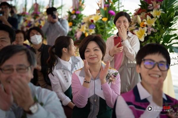 《我们与恶的距离2》结局剧情8个秘密！周渝民为马亦森等一年，“高张玉敏的妆”藏玄机 娱乐 图6张