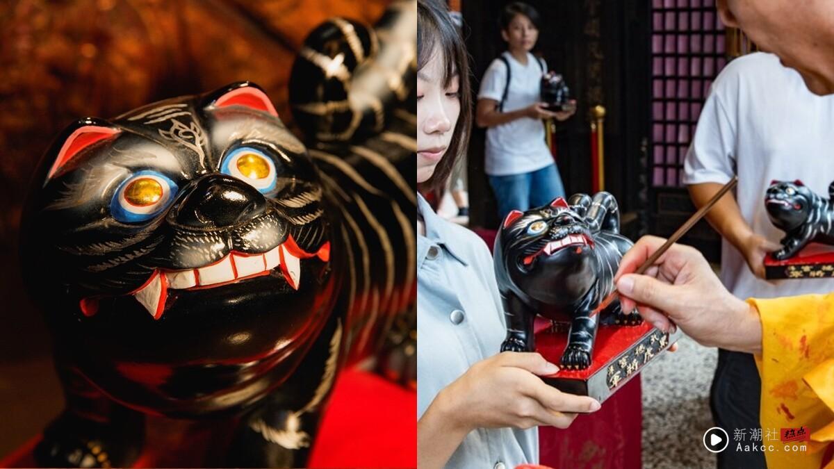 虎爷生日怎么拜？拜虎爷求财方法，供品禁忌、参拜流程一次看！