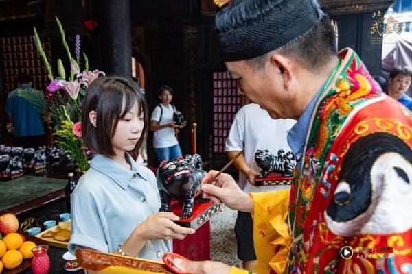 虎爷生日怎么拜？拜虎爷求财方法，供品禁忌、参拜流程一次看！ 最新 图7张