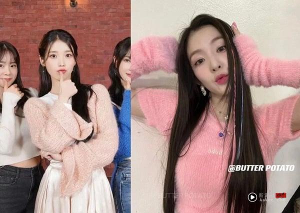 张员瑛、Karina 都在穿！8间韩星私服平价爱牌推荐：机场穿搭也能复制 时尚 图16张