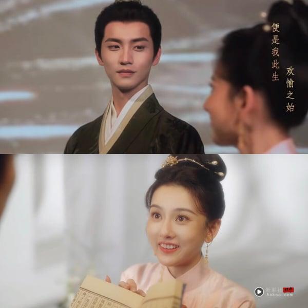《临江仙》主演们的下部待播剧：白鹿四搭王星越引期待，陈鑫海下部和宋祖儿先婚后爱！ 娱乐 图10张