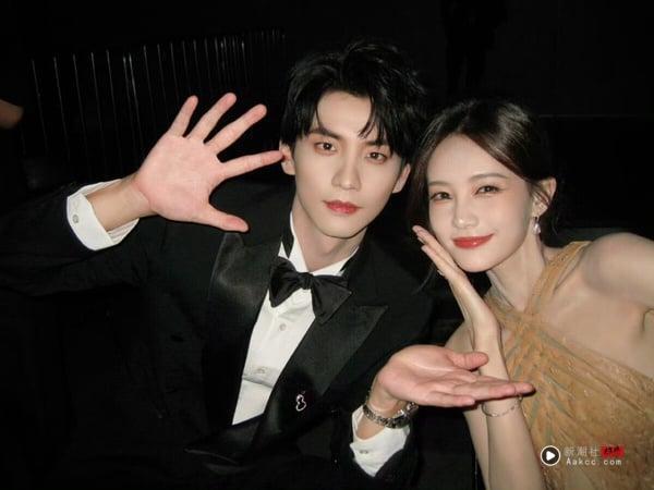 《临江仙》主演们的下部待播剧：白鹿四搭王星越引期待，陈鑫海下部和宋祖儿先婚后爱！ 娱乐 图14张